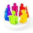 Workshops, May 02, 2025, 05/02/2025, Crafting Community: Work on Personal Projects & Make New Friends