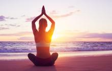 Workshops, April 09, 2025, 04/09/2025, Lunchtime Meditation (online)