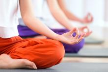 Workshops, May 04, 2026, 05/04/2026, Start the Day with Morning Meditation