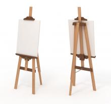 Opening Receptions, April 03, 2025, 04/03/2025, 2 Exhibitions: The Paradox of Things / Stop Motion