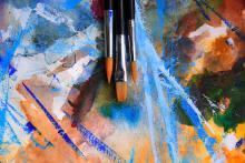Museumss, April 28, 2025, 04/28/2025, Art from All Over The World: Modern and Contemporary