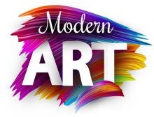 Museumss, April 18, 2025, 04/18/2025, Modern Art: From The 19th Century to the Present Day
