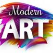 Museumss, April 18, 2025, 04/18/2025, Modern Art: From The 19th Century to the Present Day