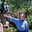 Tours, May 04, 2025, 05/04/2025, Historic Flatiron-Nomad District Walking Tour