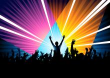 Partys, January 29, 2026, 01/29/2026, Team Jigsaw Puzzle Competition