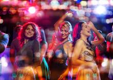 Partys, June 05, 2026, 06/05/2026, Pride Celebration of Queer Magic (Games, Dancing, Live Music, & More) (Ages 21+)