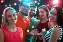 Partys, June 19, 2025, 06/19/2025, After-Hours Party in a Museum: Puzzles/Games, DJ, & Drinks