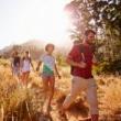 Hikes, April 06, 2025, 04/06/2025, Discovery Hike: Disturbed Habitat and Invasive Plant Ecologies