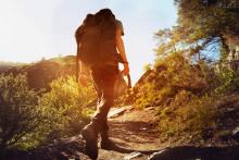 Hikes, April 20, 2025, 04/20/2025, Celebrate Earth Day Hike