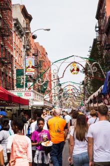 Fairs, June 14, 2025, 06/14/2025, BAMRA Street Fair
