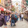 Fairs, October 04, 2025, 10/04/2025, Lively East Village Street Series - Artisanal Goods & Global Eats
