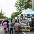 Fairs, April 30, 2025, 04/30/2025, Street Fair