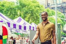 Festivals, May 24, 2025, 05/24/2025, Outdoor Food Festival To Celebrate Local Arts & Culture