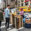 Fairs, August 21, 2025, 08/21/2025, Lively Summer Street Fair &ndash; Global Eats