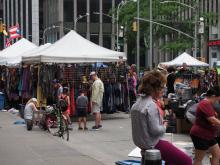 Fairs, May 11, 2025, 05/11/2025, Street Fair on Broadway&nbsp;