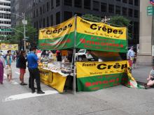 Fairs, September 07, 2025, 09/07/2025, Lively Street Series &ndash; Artisanal Goods & Global Eats