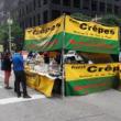 Fairs, September 07, 2025, 09/07/2025, Lively Street Series &ndash; Artisanal Goods & Global Eats