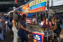 Fairs, May 18, 2025, 05/18/2025, Street Fair