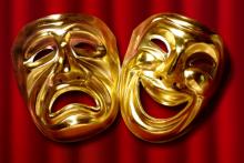 Theaters, August 23, 2015, 08/23/2015, Two Different Takes on a Famous Love Affair
