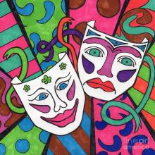 Performances, May 23, 2026, 05/23/2026, Improvisational Comedy for the Whole Family