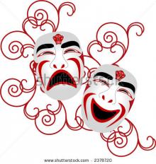 Theaters, December 15, 2019, 12/15/2019, Theater Festival