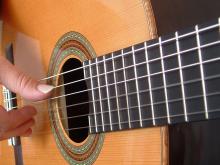 Concerts, September 09, 2013, 09/09/2013, virtuoso guitarist and a true 21C renaissance man
