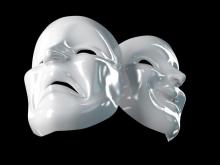Theaters, April 06, 2014, 04/06/2014, Musical Comedy