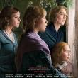 Films, March 07, 2026, 03/07/2026, Little Women (2019): Coming-of-Age Period Drama with Star-Studded Cast