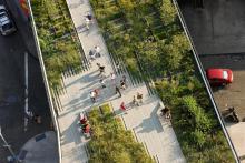 Park Walks, May 06, 2025, 05/06/2025, Discover the History & Design of One of New York's Most Unique Park