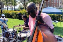 Concerts, July 26, 2025, 07/26/2025, Music on the Water: The Legacy of Rhythm and Blues