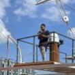 Poetry Readings, May 18, 2025, 05/18/2025, The Magic of Poetry on the High Seas