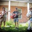 Concerts, June 21, 2025, 06/21/2025, Outdoor Folk Music Celebration on Governors Island&nbsp;