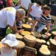 Concerts, May 03, 2025, 05/03/2025, Hudson Jams: Professional Drumming Demonstration in the Park
