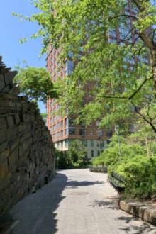 City Walks, July 17, 2025, 07/17/2025, North Battery Park City Walking Tour