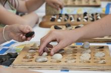 Workshops, July 26, 2026, 07/26/2026, Learn About Traditional Indigenous Games