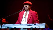 Dancings, July 17, 2026, 07/17/2026, Salsa-Soul Hits with "King of Latin Soul"