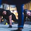 Workshops, April 23, 2025, 04/23/2025, Boot Camp Workout in the Park