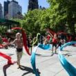 Workshops, April 22, 2025, 04/22/2025, Ribbon Dancing Workshop