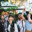 Birdwatchings, May 01, 2025, 05/01/2025, Evening Birding in the Park&nbsp;with NYC Audubon