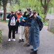 Birdwatchings, April 15, 2025, 04/15/2025, Earth Day: Family Birding