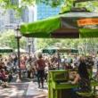 Concerts, June 09, 2025, 06/09/2025, Piano in the Park: Jazz Pianist Ted Rosenthal