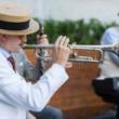 Concerts, May 07, 2025, 05/07/2025, Pop-Up Music in the Park: Award-Winning Brass Band