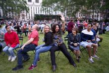 Partys, June 08, 2026, 06/08/2026, Giant Game of Musical Chairs (Hundreds of Participants, Prizes, & Live DJ)