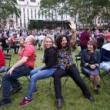 Partys, June 02, 2025, 06/02/2025, Musical Chairs in a Park