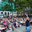 Partys, June 11, 2025, 06/11/2025, Outdoor Bingo with Comedian & DJ