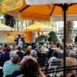 Poetry Readings, July 01, 2025, 07/01/2025, Hear Poetry from Award-Winning Writers