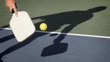 Workshops, October 02, 2025, 10/02/2025, Learn Pickleball Stategy (All Skill Levels)