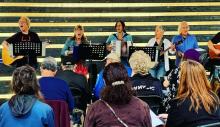 Concerts, May 02, 2025, 05/02/2025, Irish Singing Circle