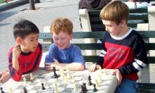 Workshops, April 15, 2025, 04/15/2025, Drop-In Chess