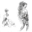 Workshops, May 07, 2025, 05/07/2025, Figure Drawing in the Park